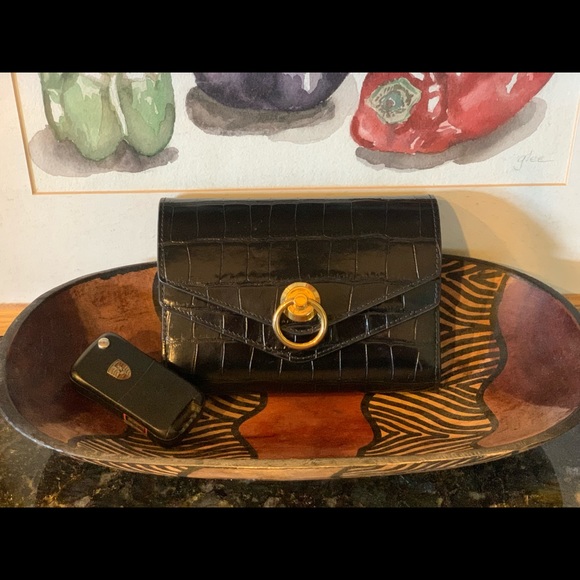 Mulberry Harlow Wallet - Picture 11 of 11